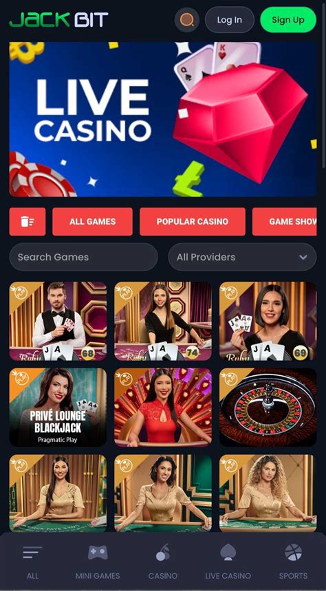 Jackbit App Download for iOS 2026: Top Crypto Casino