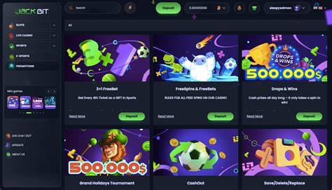 jackbit casino